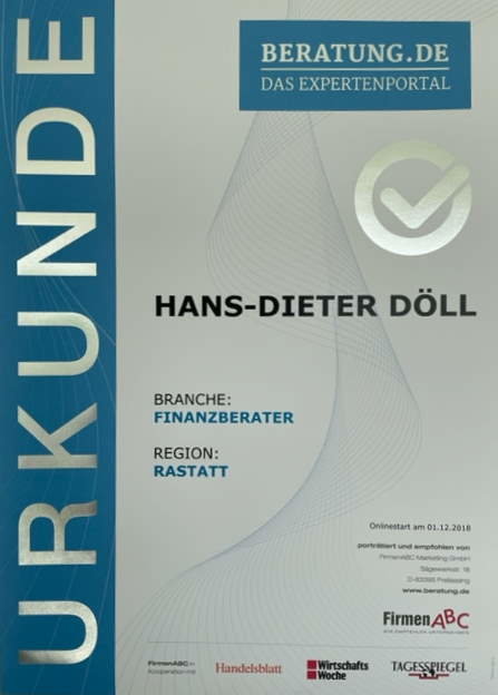 HDD Berater Rastatt